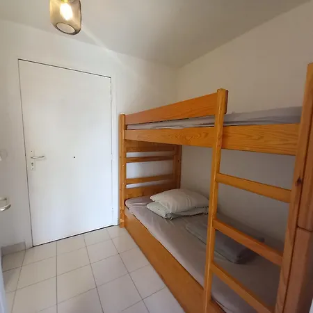 Port Frejus, Joli Bien Equipe, Clima Appartement Fréjus